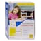 C-Line Products Classroom Connector School-To-Home Folders, Yellow, PK25 32006 - alternate 4